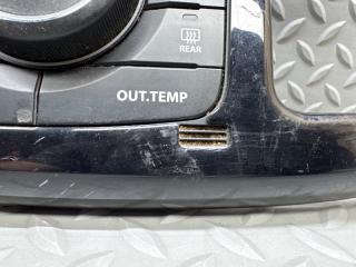 Климат-контроль NISSAN MOCO MG33S 39510-50M00 4 ракурс