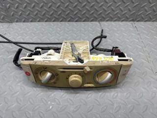 Климат-контроль SUBARU STELLA RN1 72311KG000 1 ракурс