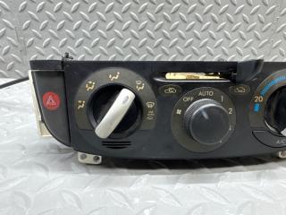 Климат-контроль SUBARU STELLA RN1 72311KG030 2 ракурс