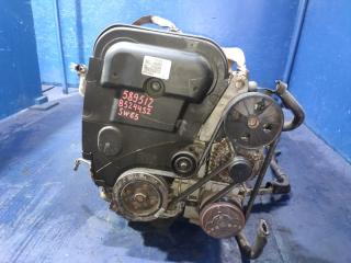 Двигатель VOLVO V70 2001