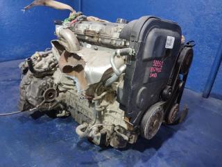 Двигатель VOLVO V70 SW65 B5244S2 8251100, 2184088 2 ракурс Двигатель VOLVO V70 SW65 B5244S2 8251100, 2184088 2 ракурс