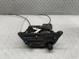 Климат-контроль SUBARU PLEO RA1 1 ракурс