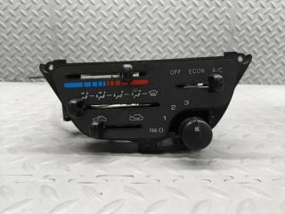 Климат-контроль SUBARU PLEO RA1 2 ракурс