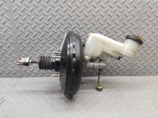 Главный тормозной цилиндр DAIHATSU MOVE LA100S KF 131010-19140 1 ракурс