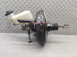 Главный тормозной цилиндр DAIHATSU MOVE LA100S KF 131010-19140 4 ракурс