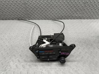 Климат-контроль SUBARU PLEO RA1 1 ракурс