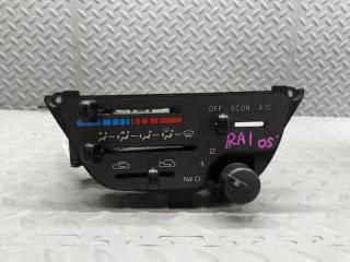 Климат-контроль SUBARU PLEO RA1 2 ракурс