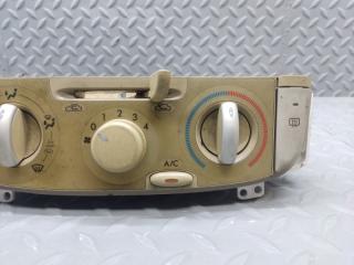 Климат-контроль SUBARU STELLA RN1 72311KG000 3 ракурс