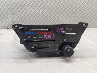 Климат-контроль SUBARU PLEO RA1 2 ракурс