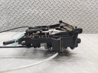 Климат-контроль SUBARU PLEO RA1 3 ракурс