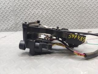 Климат-контроль SUBARU PLEO RA1 4 ракурс
