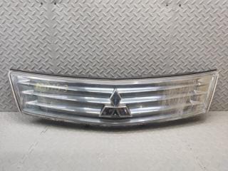 Решетка радиатора MITSUBISHI DELICA D:2 MB15S K12B 72110-54M0 1 ракурс