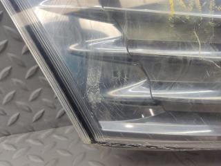 Решетка радиатора MITSUBISHI DELICA D:2 MB15S K12B 72110-54M0 3 ракурс