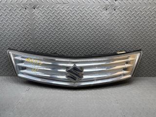 Решетка радиатора SUZUKI SOLIO MA15S 72110-54M0 1 ракурс