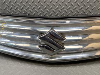 Решетка радиатора SUZUKI SOLIO MA15S 72110-54M0 5 ракурс