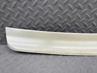 Спойлер NISSAN FUGA Y50 VQ25DE 2 ракурс
