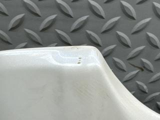 Спойлер DAIHATSU TANTO EXE L455S 76085-B2180 3 ракурс