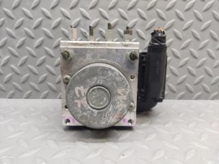 Блок abs DAIHATSU TANTO L375S KF 89540-B2580 5 ракурс