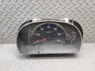 Спидометр SUZUKI EVERY DA64V K6A 34100-68HA 1 ракурс