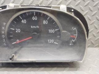 Спидометр SUZUKI EVERY DA64V K6A 34100-68HA 3 ракурс
