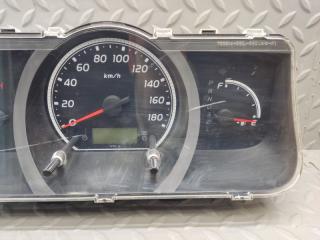 Спидометр TOYOTA HIACE TRH226 2TR-FE 83800-26A12 3 ракурс