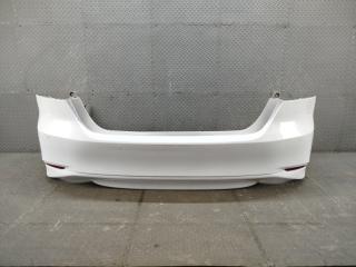 Бампер задний TOYOTA CAMRY AXVH70 A25A-FXS 52159-33390 1 ракурс