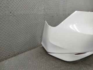 Бампер задний TOYOTA CAMRY AXVH70 A25A-FXS 52159-33390 2 ракурс