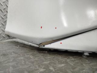 Бампер задний TOYOTA CAMRY AXVH70 A25A-FXS 52159-33390 4 ракурс