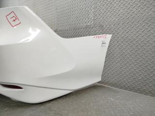Бампер задний TOYOTA CAMRY AXVH70 A25A-FXS 52159-33390 5 ракурс