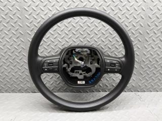 Руль HONDA N-BOX JF5 S07B 1 ракурс