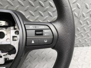 Руль HONDA N-BOX JF5 S07B 5 ракурс