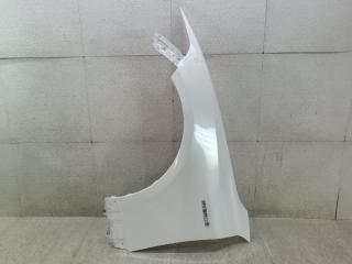 Крыло левое переднее TOYOTA CROWN AZSH20 A25A-FXS 1 ракурс