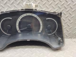 Спидометр TOYOTA ISIS ZNM10 1ZZ-FE 8380044C70 3 ракурс Спидометр TOYOTA ISIS ZNM10 1ZZ-FE 8380044C70 3 ракурс