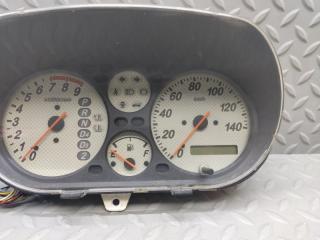 Спидометр HONDA Z PA1 E07Z 78100S2RJ012 3 ракурс