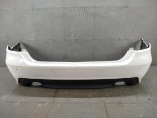 Бампер задний TOYOTA CROWN AZSH20 A25A-FXS 52159-30A00 1 ракурс