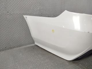 Бампер задний TOYOTA CROWN AZSH20 A25A-FXS 52159-30A00 2 ракурс