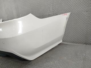Бампер задний TOYOTA CROWN AZSH20 A25A-FXS 52159-30A00 3 ракурс