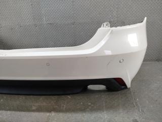 Бампер задний TOYOTA CROWN AZSH20 A25A-FXS 52159-30A00 4 ракурс