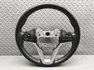 Руль SUZUKI SOLIO MA36S K12C 1 ракурс