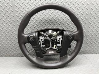 Руль TOYOTA SAI AZK10 2AZ-FXE 4510075010c0, 4510075010e0 1 ракурс