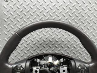 Руль TOYOTA SAI AZK10 2AZ-FXE 4510075010c0, 4510075010e0 2 ракурс