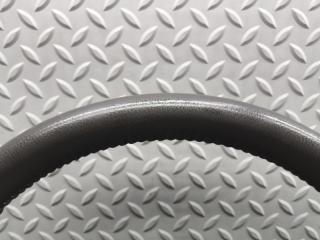 Руль TOYOTA SAI AZK10 2AZ-FXE 4510075010c0, 4510075010e0 3 ракурс