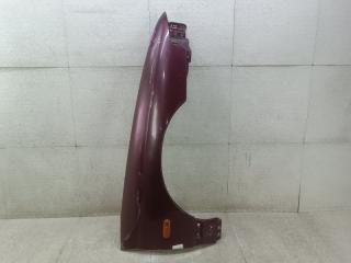 Крыло правое переднее SUBARU ALCYONE CXW 57110PA020 1 ракурс