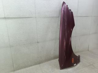 Крыло правое переднее SUBARU ALCYONE CXW 57110PA020 2 ракурс