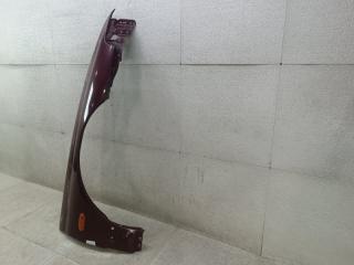 Крыло правое переднее SUBARU ALCYONE CXW 57110PA020 3 ракурс