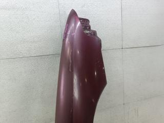 Крыло правое переднее SUBARU ALCYONE CXW 57110PA020 4 ракурс