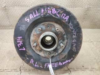 Ступица задняя правая LAND ROVER FREELANDER 2001