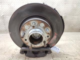 Ступица передняя правая LAND ROVER FREELANDER 2001