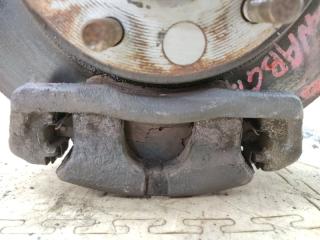 Ступица правая передняя LAND ROVER FREELANDER L314 25K4FN64 2 ракурс