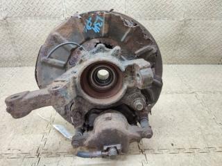 Ступица правая передняя LAND ROVER FREELANDER L314 25K4FN64 4 ракурс